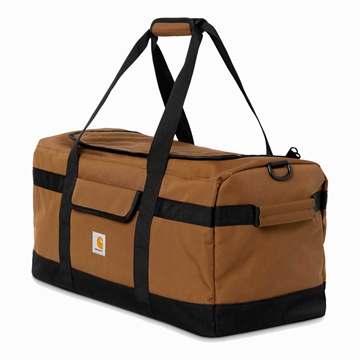 Carhartt WIP Duffle Bag Jack Tamarind